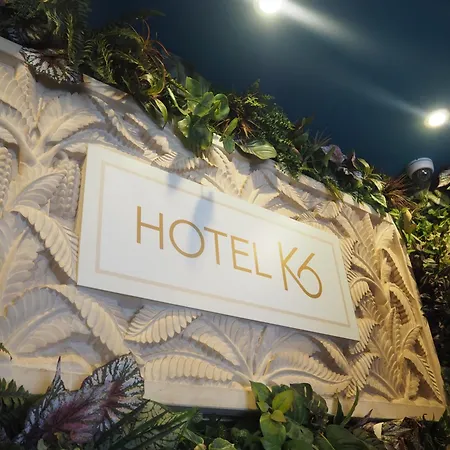 Hotel K6 Osaka Namba (Adults Only)